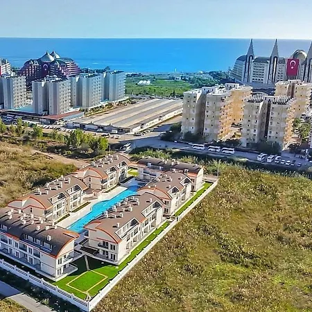 Esila Park Antalya