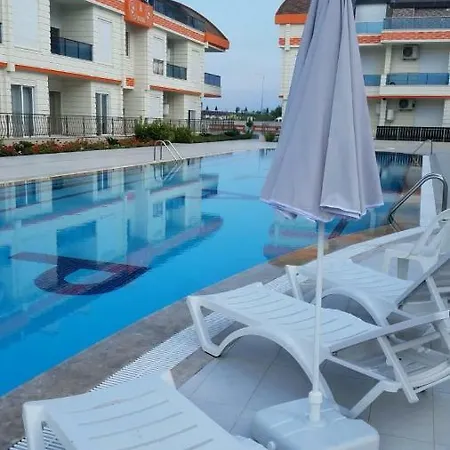 Esila Park * Antalya