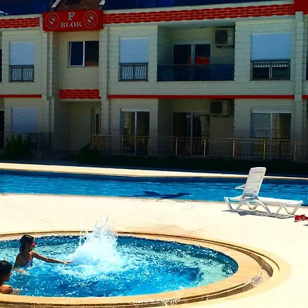 Apartment Esila Park *