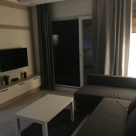 Apartment Esila Park *