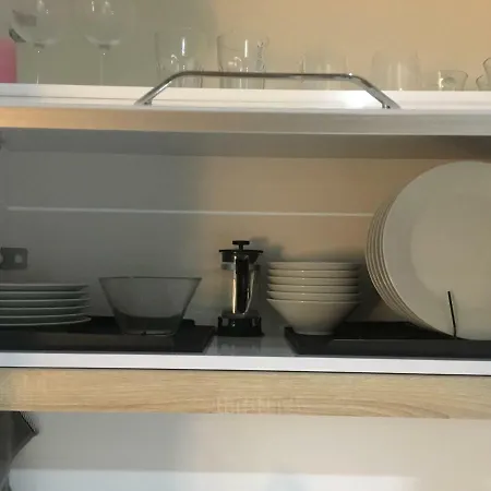 Esila Park Apartment Antalya