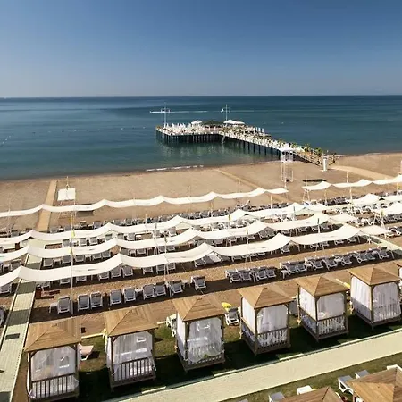 Esila Park * Antalya