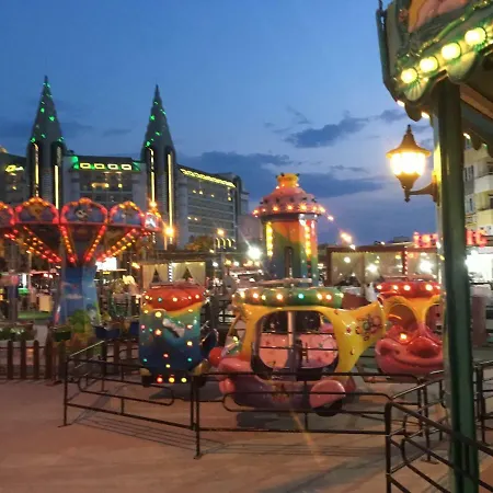 Esila Park Antalya