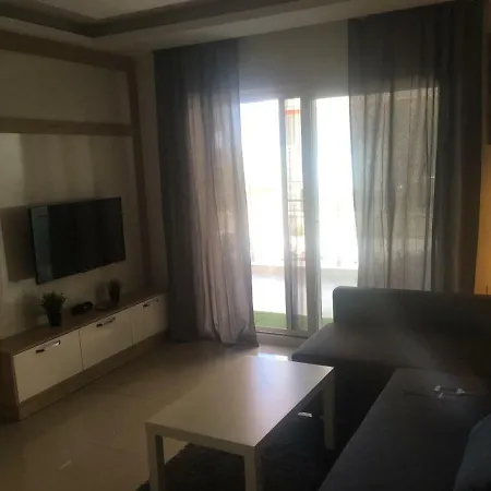Esila Park Antalya