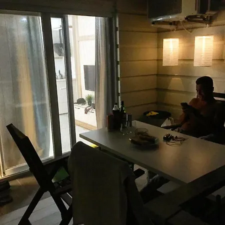 Apartment Esila Park